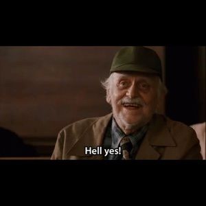 Meet your Posher, Justin